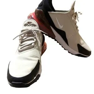 Air max 27 deals light bone hot punch